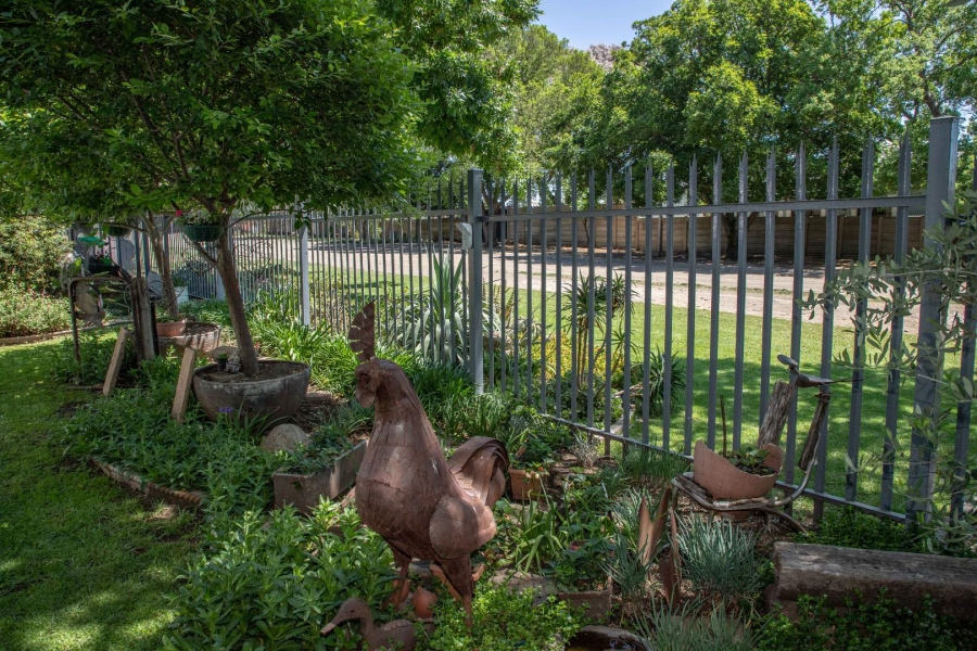 3 Bedroom Property for Sale in Heilbron Free State